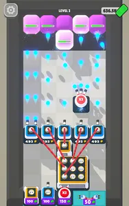 Wire up! screenshot 6