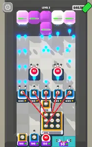 Wire up! screenshot 7