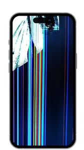 Broken Screen Wallpaper Prank screenshot 20