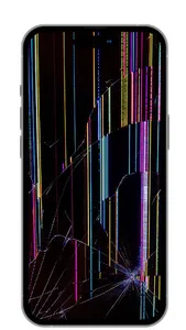 Broken Screen Wallpaper Prank screenshot 5