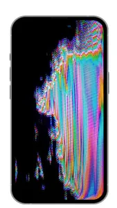 Broken Screen Wallpaper Prank screenshot 7