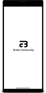 Broker Community screenshot 0