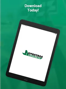 Advantage Concrete screenshot 15