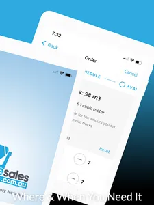 ConcreteSales screenshot 9