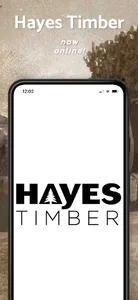 Hayes Timber screenshot 0