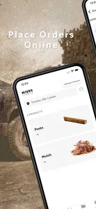 Hayes Timber screenshot 1
