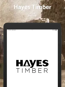 Hayes Timber screenshot 16