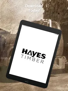 Hayes Timber screenshot 23