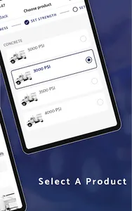 Hinkle Concrete screenshot 10