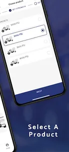 Hinkle Concrete screenshot 2