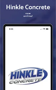 Hinkle Concrete screenshot 8