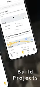 Johnston Quick Mix screenshot 2