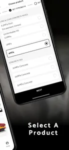 Local Concrete Ltd screenshot 2