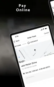 Local Concrete Ltd screenshot 23