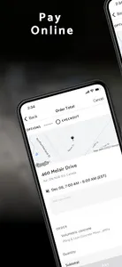 Local Concrete Ltd screenshot 7
