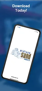 Midland Sand screenshot 7