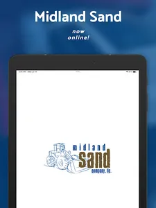 Midland Sand screenshot 8