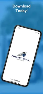 Night Owl Concrete screenshot 7