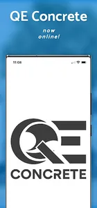 QE Concrete screenshot 0