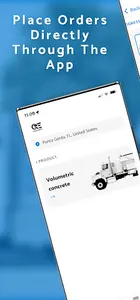 QE Concrete screenshot 1