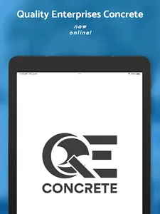 QE Concrete screenshot 16