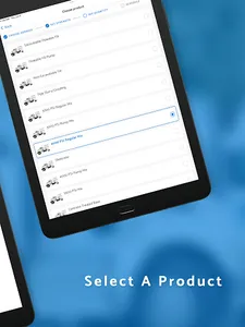 QE Concrete screenshot 18
