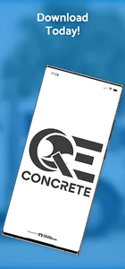 QE Concrete screenshot 7