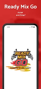 Ready Mix Go screenshot 0