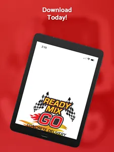 Ready Mix Go screenshot 23