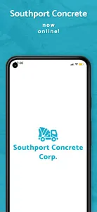 Southport Concrete screenshot 0