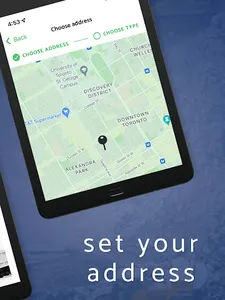Humber Group screenshot 10