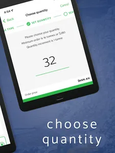 Humber Group screenshot 20