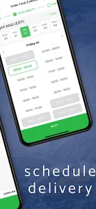 Humber Group screenshot 6