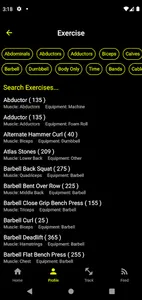 Brolift screenshot 1