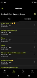 Brolift screenshot 2