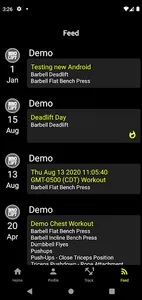 Brolift screenshot 3