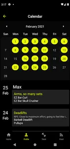 Brolift screenshot 4