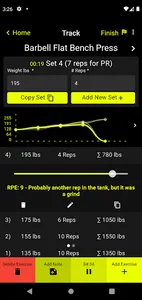 Brolift screenshot 5