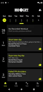 Brolift screenshot 8