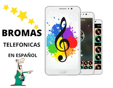 phone pranks screenshot 1