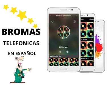 phone pranks screenshot 2