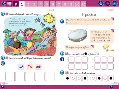 ANDANTINO (BROMERA) screenshot 1