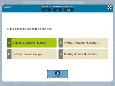 SIRINGA (TÀNDEM) screenshot 6
