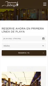 Jabega screenshot 3