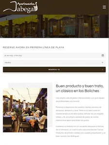 Jabega screenshot 7