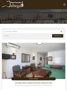 Jabega screenshot 8