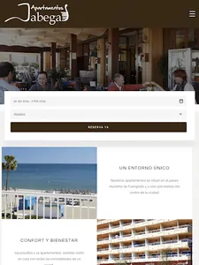 Jabega screenshot 9