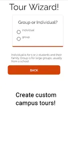 BEAM Tours screenshot 10