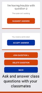 BEAM Tours screenshot 3