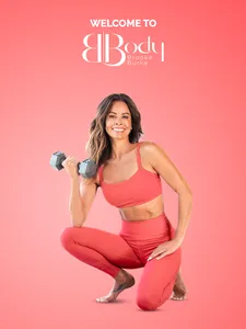 Brooke Burke Body Workouts screenshot 12